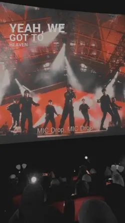BTS LYRICS