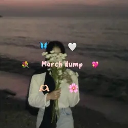 Maret dump