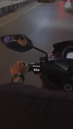 Come home