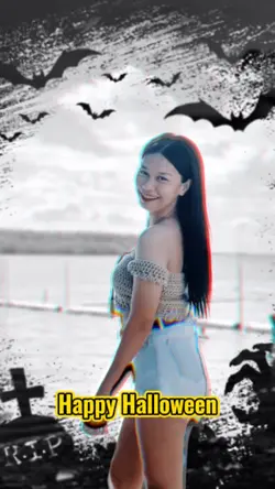 Happy Halloween