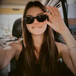 pretty girl