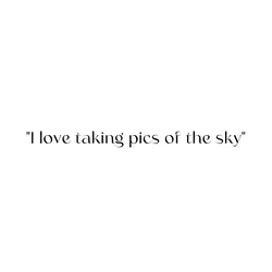Sky