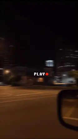NIGHT DRIVE
