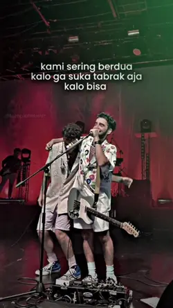 Kami Sering Berdua