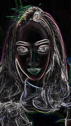 Kertas Robek 