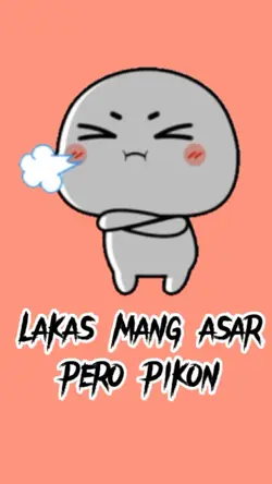 lakas mang asar pero