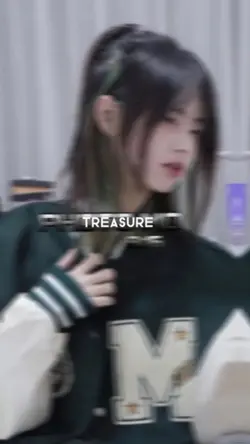 Treasure