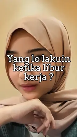 Libur kerja