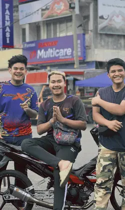 Ig ahmadazmi no pm🤙🏻✅