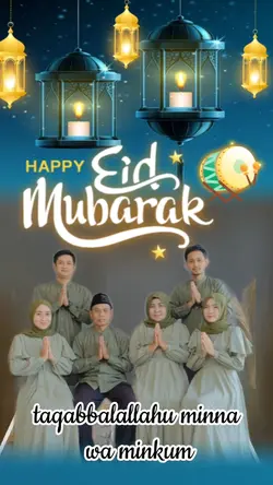 idul fitri