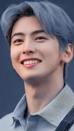 Efek Senyum 