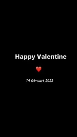 Valentine