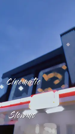CINEMATIC MOTOR