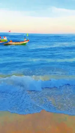 Vitamin Sea