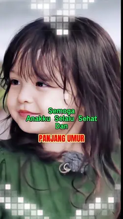 hartaku adalah anaku