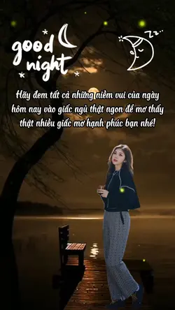 Good Night