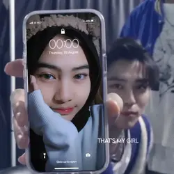 jaemin nunjukin hp
