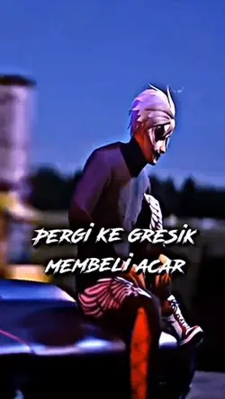 Animasi ff 3D