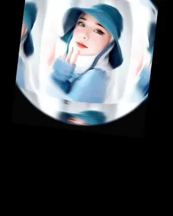 trend fish eye