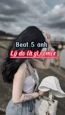 Beat 5 ảnh 