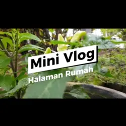 Minivlog Halaman 