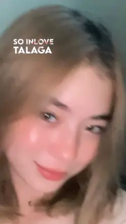 So inlove talaga>33