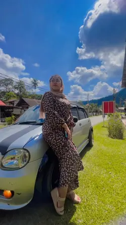 Ku tetap merindui mu