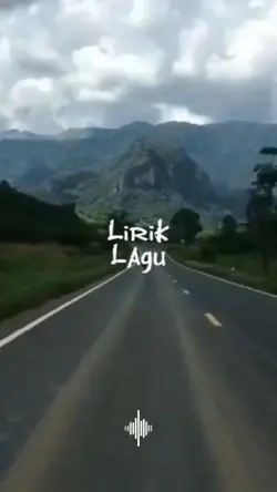 Lirik Lagu