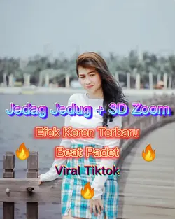 #3dzoom trend baru