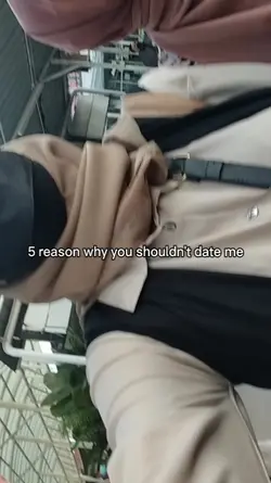Trend 5 reason why u