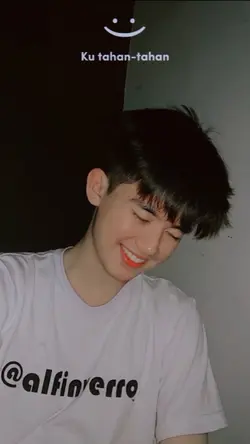 Trend Efek Senyum 