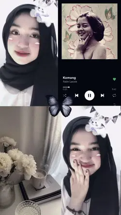 yang lagi viral