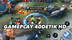 GAMEPLAY SADBOY 40D