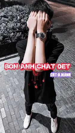 Mẫu 3 ảnh cuốn