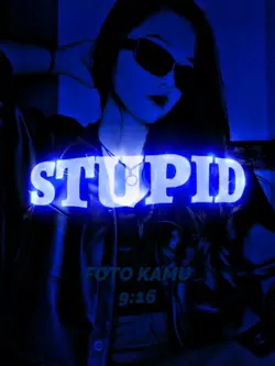 STUPID