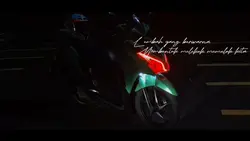 Cinematic Mode Galau