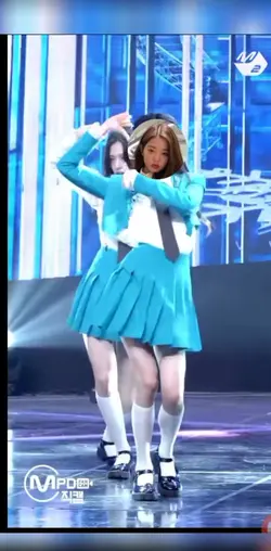 춤 못 추는 사람들을 위한 템플릿