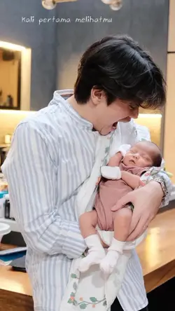 BAYI KECIL KU