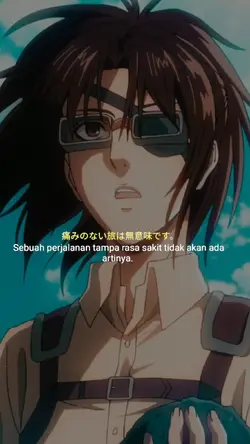 Kata2 Bijak Anime 