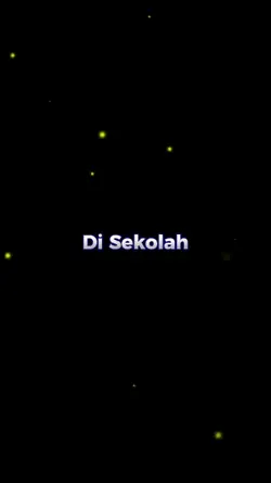 DiSekolahXDiRumah