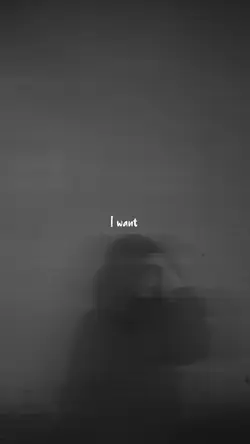 Iwant Someone