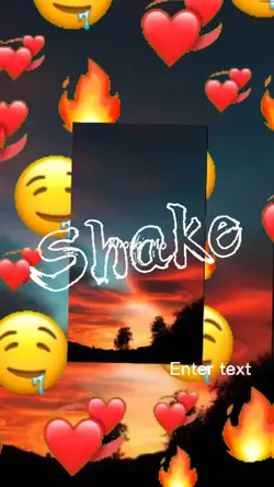 Shake Effect