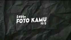 Foto bareng"
