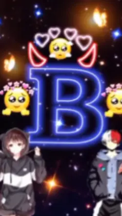 #JJ Inisial B