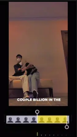 Bucin Slowmo