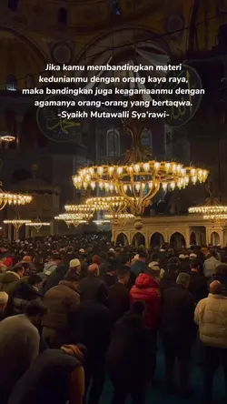 follow aja dulu