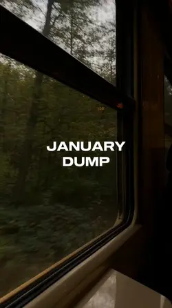 January Dump 2023