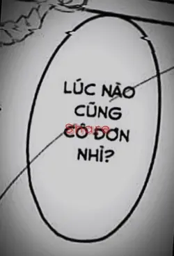 Lúc nào cũng cô đơn