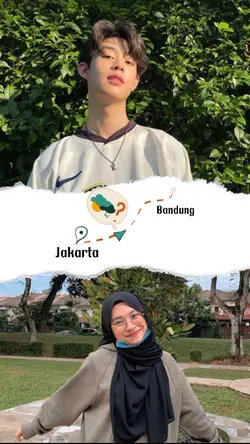 Dijauhkan oleh jarak