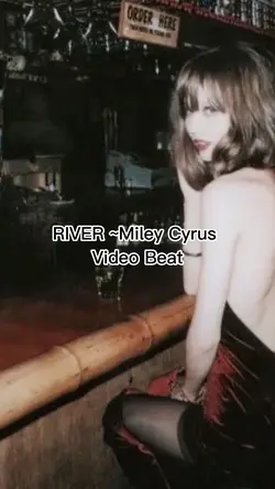RIVER VIDEO BEAT